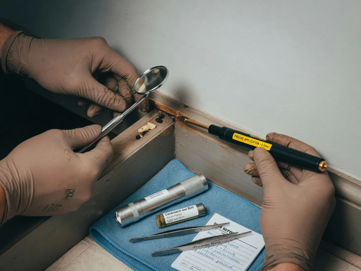Why choose Emergency Pest Control in Deerbrook, WI